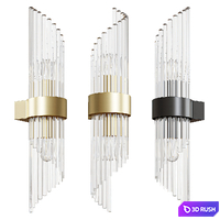 Wall lamp (sconce) Frame by Maytoni