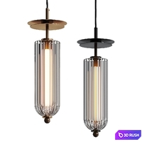 Luce Tu Dom Pendant Lamp
