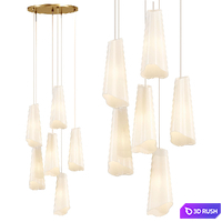 Sofia 6-Light Chandelier