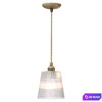 Laura Ashley Callaghan Pendant Light