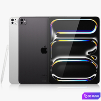 Apple iPad Pro 13-inch M4