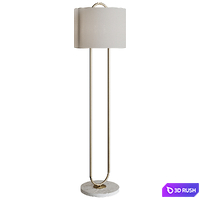 Floor lamp Mateo Floor lamp