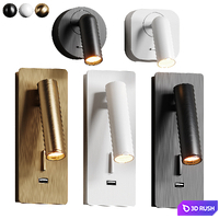Maytoni Mirax Wall Lamps Collection