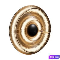 Kooij Fresnel Wall 36cm