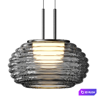 Splugen Pendant Lamp