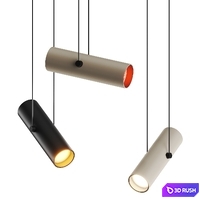 Vibia Circus Solo Pendant Lamp