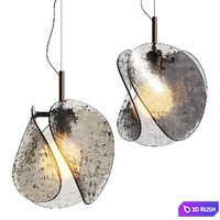 Fiam Italia Tau Pendant Lamp