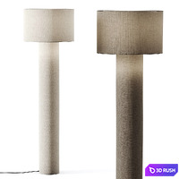 Westwing Vloerlamp Ron van linnen