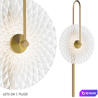 Wall Lamp 4270-2W