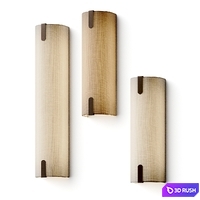 Astro Lighting Elba Wall Lamps