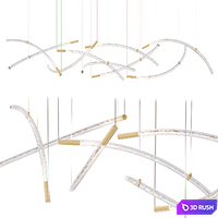 Bomma Flare Pendant Light 9