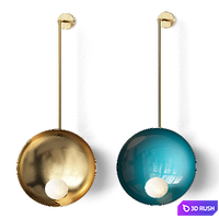 OYSTER WALL CONCEPT