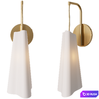 Sofia Sconce by West Elm