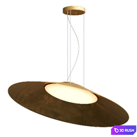 Kate Suspension Lamp