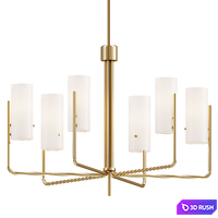 Grote Hanglamp Vivian