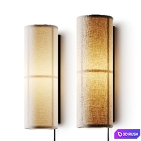 Audo Copenhagen Menu Hashira Wall Lamp