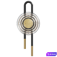 Odeon Light - Magnet 5407/6WL Sconce