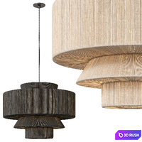 RH pendant lamp Amaya
