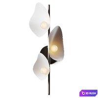 Nuura Florii 3 Wall Lamp