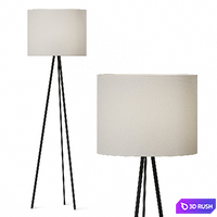 Floor lamp Dantone Home Idol