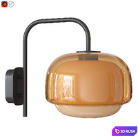 Wall Lamp Kinoko La Redoute