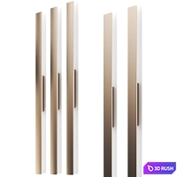 Fly Ap Contardi Lighting Wall Lamp