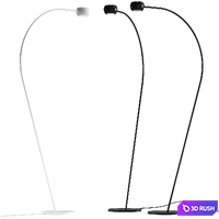 Flux Led Floor Lamp by Kuzco Lighting Floor Lamp