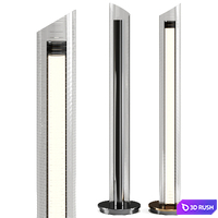 Aria by Reflex Floor Lamp