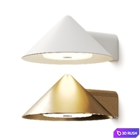 Frandsen Grasp Wall Lamp