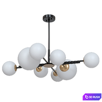 Chandelier on a rod Lightstar 369066
