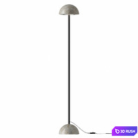 Big Dussa floor lamp by Aromas