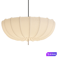 Nordic Chandelier