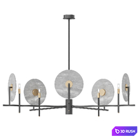 Erto pendant by Aromas