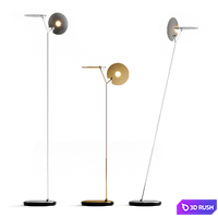 OYO S by Baltensweiler Floor Lamp