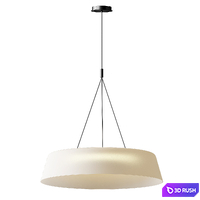 LILY pendant lamp by Vibia