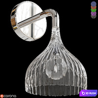 Kartell E Wall Lamp