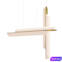 Gemini  Lee Broom