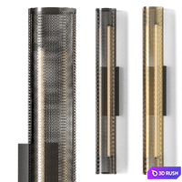 Aromas del Campo Fito Wall Lamps