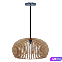 Roots Pendant Light