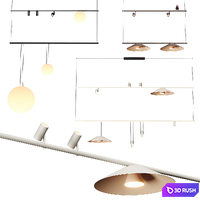 Circus by Vibia