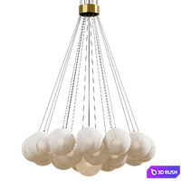 Pendant Lamp Nuage