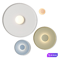 Vibia Top Wall Lamps