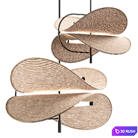 Bonnie Pendant Light