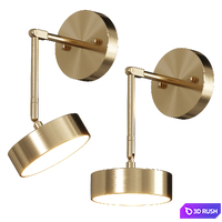 Lampatron TENN Wall Lamp