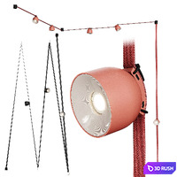 Plusminus by Vibia