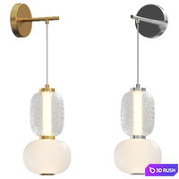 Maytoni - Pattern Sconce