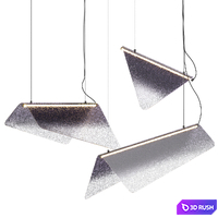 Velar Ceiling Lamp