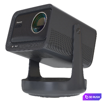 Hisense C2 Ultra Projector