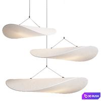 TENSE Pendant Lamp Collection