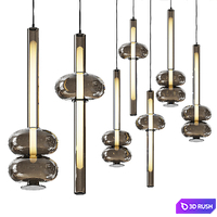 Freya Light Pendant light Swim